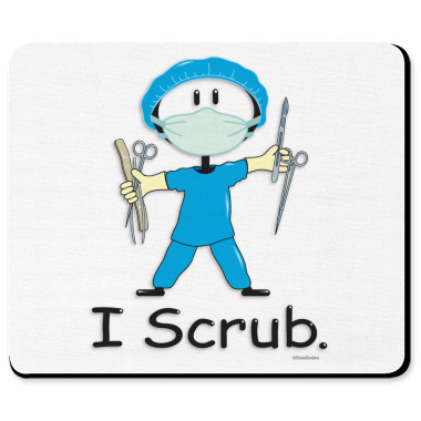 SurgTechProblem's profile picture. Tweeting about the everyday life of a surg tech! Follow on instagram at iscrub_20