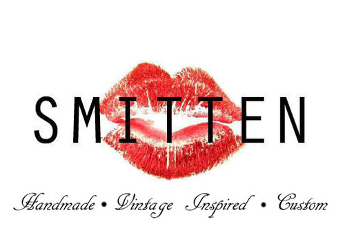 SmittenStudios's profile picture. A shopping destination for glamorous retro babes, fashion mavens and vintage inspired divas ! 
905-528-5101 
smittendesignstudios@gmail.com