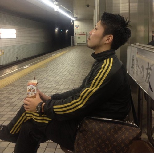 松田 恵登 Keemaagoo Twitter 松田 恵登 Keemaagoo Twitter