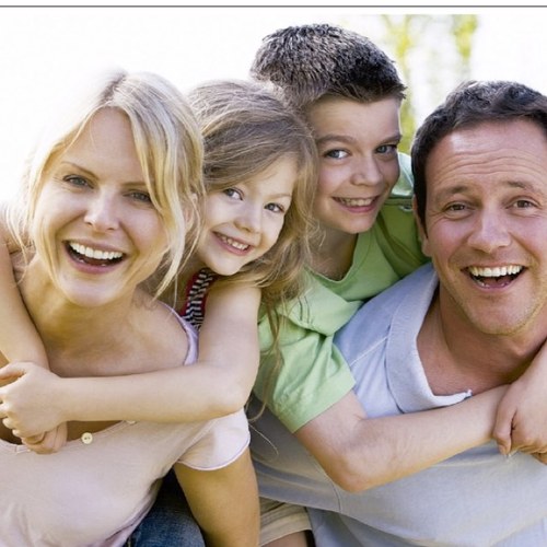 El periódico internacional de las familias líderes que ofrece contenidos de valor para cada miembro de la Familia.
