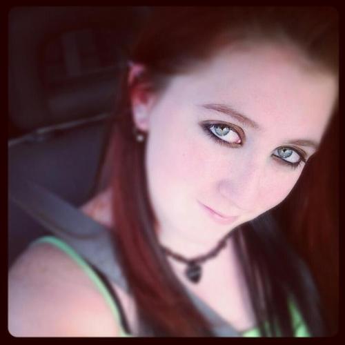 Gamer chick ftw. I'm awesome and it won't take you long to realize. So follow me if you want to play some Gears of War with me sometime. Gamertag: EmberAngel18