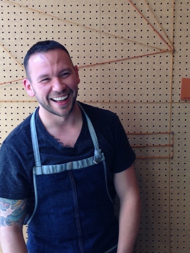 StephenThorlton's profile picture. 