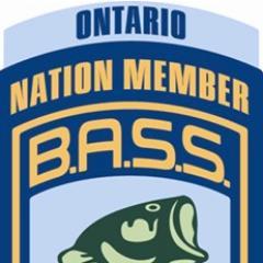 The Ontario B.A.S.S. Nation is a grassroots fishing organization affiliated with the @BASS_Nation. | Tweets by @ReelAngle