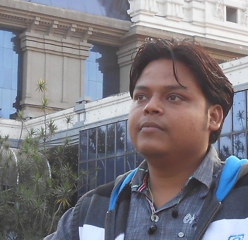 Java Programmer, Bangalore, Indian.