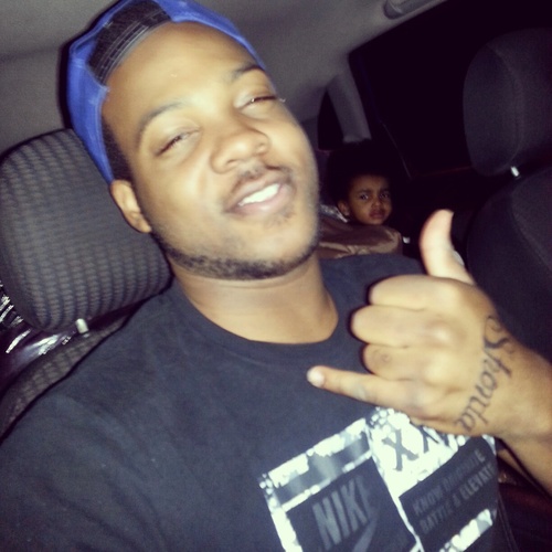 _markhulsey30's profile picture. #TeaMHarDWorK  #UnStopENT