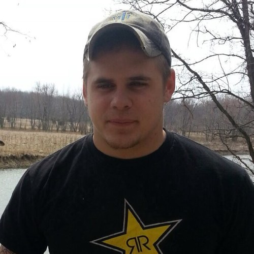 Tyuenger35's profile picture. 