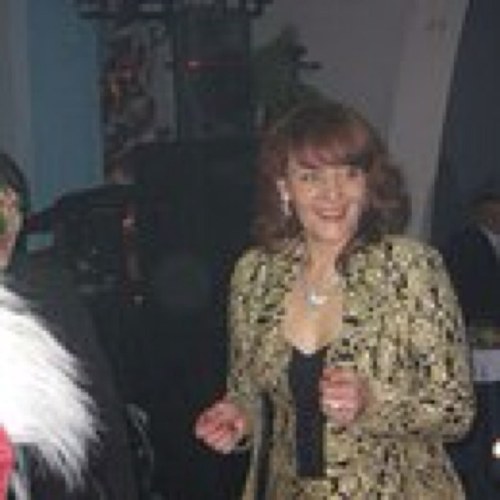 HaVolkova's profile picture. 