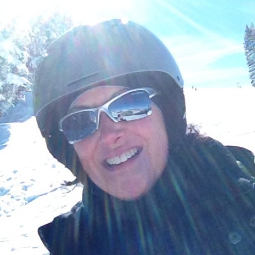 KariVStoep's profile picture. Lover of art history and museums, jazz, Brian VS, Josey, swimming, skiing, and biking, and lawyering as necessary to support the aforementioned loves.