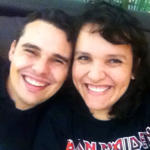 SALVAR PESSOAS, CAÇAR COISAS, O NEGOCIO DA FAMILIA - Hunter since 2006 - Twitter since 2010 - Winchester in blood - @cauehammett in my heart