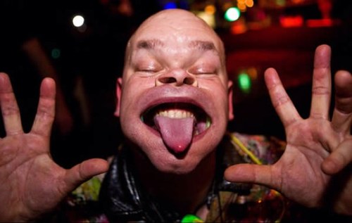 TaongTanga's profile picture. 