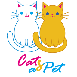 cataspet's profile picture. Cats as Pet is a Page for Cat Lovers