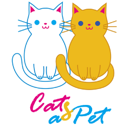 Cats as Pet is a Page for Cat Lovers