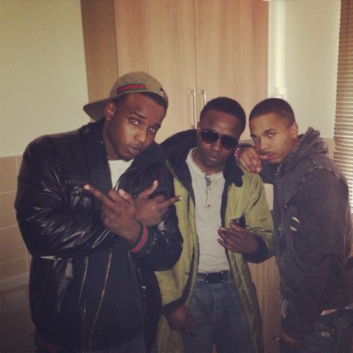 CMG cerified music group