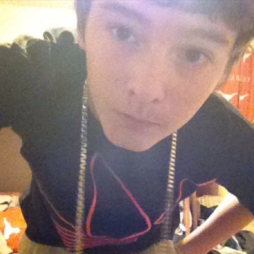 iGeeWillikers's profile picture. For features contact GeeWillikers409@yahoo.com or (409)-779-5343 • An influence to the young people of the world.