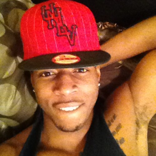 haganrock09's profile picture. 