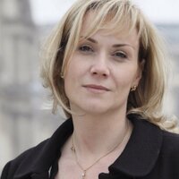 Céline Mahinc (@celine_mahinc) 's Twitter Profile