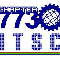 IIEChapter773's profile picture. 