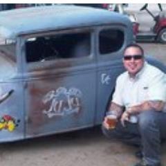 epenergy's profile picture. Blue Coller Boy that eats fast, loves his family, rides a scooter with Apes, dont care for mean people and bullies.