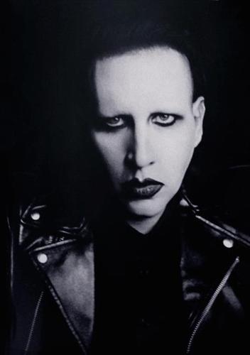 BORN VILLAIN