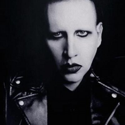 Scaredy Cat Lyrics Marilyn Manson( Brian Hugh Warner ) ※