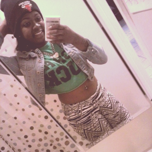_SaayyChelss Profile Picture