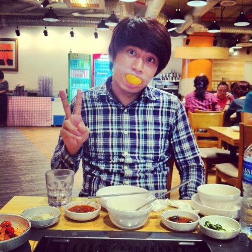 hamstar87's profile picture. 