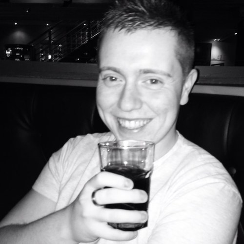 DaveyBlack180's profile picture. Code Monkey