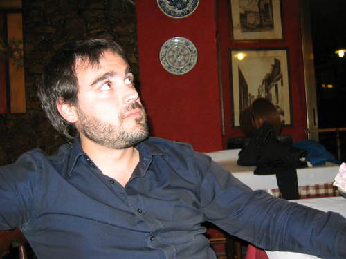 noemvares's profile picture. Montblanquí i Bastoner. Apassionat del motor en general.