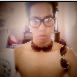 ItsJaysean's profile picture. Half Chinese, Half Kangkong