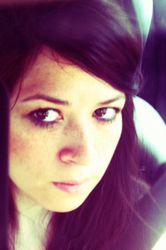 SandritaGmzVlsc's profile picture. 