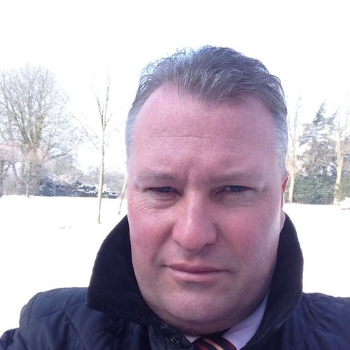 Trazzel's profile picture. 