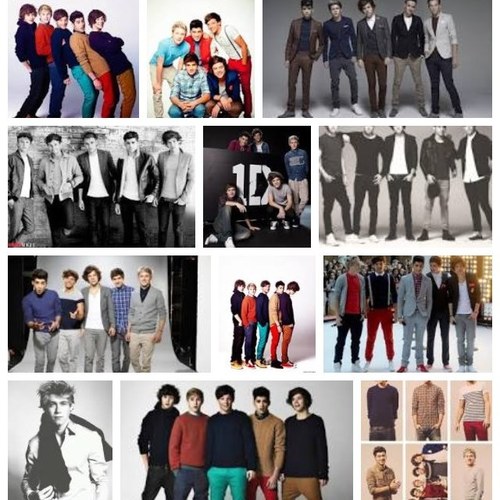 Daughter of @Harry_Styles,@justinbieber,@LittleMixOffic,@NiallOfficial,@Real_Liam_Payne,@zaynmalik,@Louis_Tomlinson,@ArianaGrande,@carlyraejepsen,@taylorswift13