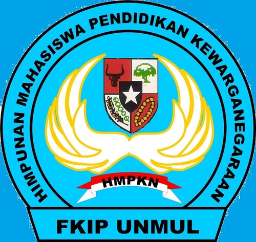 HMPKn UNMUL 2014-2015
KABINET BERAKSI DAN BERGERAK..
Fakultas Keguruan dan Ilmu Pendidikan
Program Studi PPKn
Universitas Mulawarman