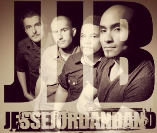 Proudly South African Rock Band.
New Album Ready For The World available online from our website, CD Baby & iTunes
bookings@jessejordanband.com