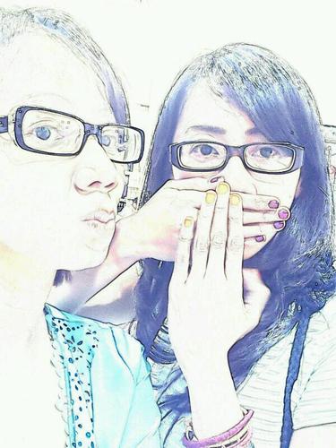 ridhanurmala's profile picture. My silence and calmness not always my acceptance | i just kept so much inside