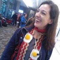 Elizabeth Ayer @elizayer@mastodon.social (@elizayer) 's Twitter Profile
