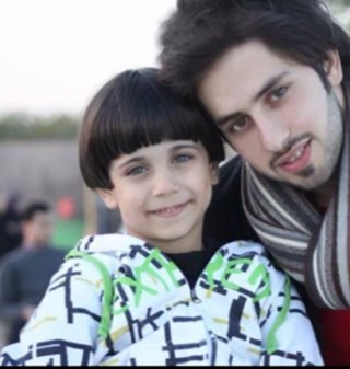 Saudi455 Profile Picture