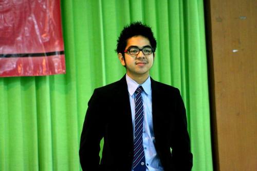 Marketing Public Relations PT Televisi Transformasi Indonesia (TRANSTV)