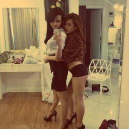 poetriecha's profile picture. 