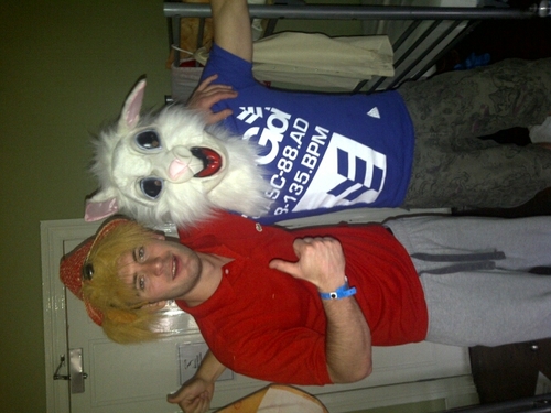 sammcwade's profile picture. 