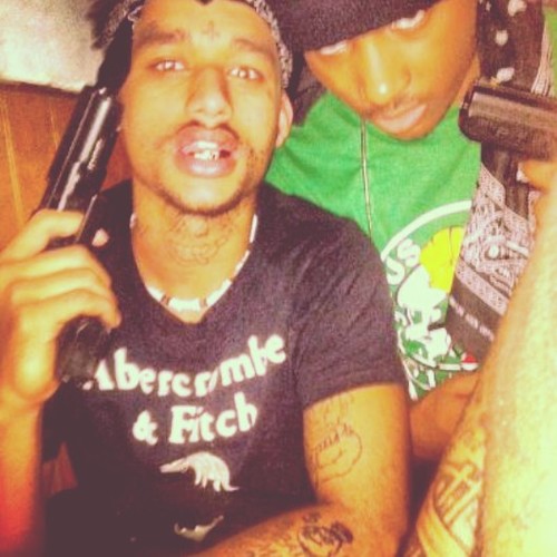 i am new to the city I just made a twitter #Rbmg artist #Sodmg song writer