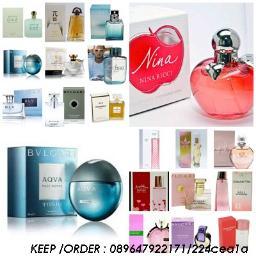 we can make you feel young and fresh forever and ever #parfum # CODareapalembang :)