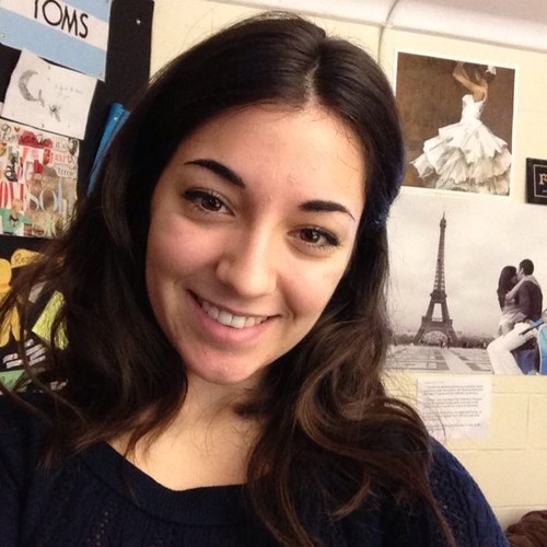 _nayhomie's profile picture. UoG student, soon-to-be-flight attendant (for now), sister, daughter, niece, cousin, feminist (which i propose renaming equalist), portuguese fiesty woman :)