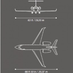 When the journey matters more than the destination. Inspired transportation.Private Jet Charters