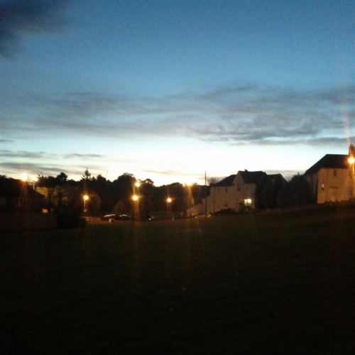 dougiecameron26's profile picture. everything happens for a reason