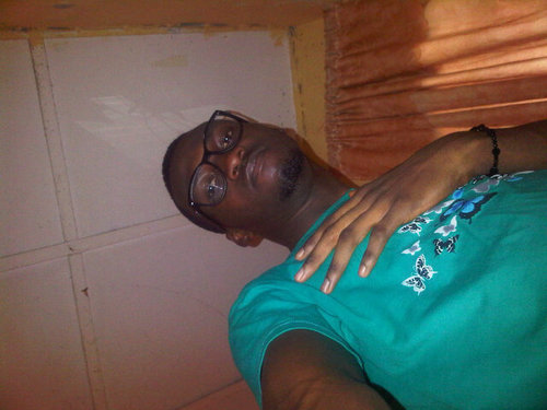 Edobasky's profile picture. Software Dev || Cinematographer 
|| CODE is Art & Art is Cinematic ||