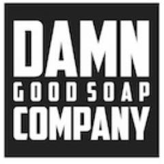 @DamnGoodSoap
