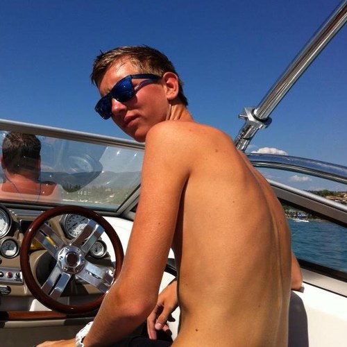kevinboy7fcz Profile Picture