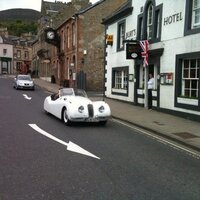 Nick Henderson (@1nnkeeper) 's Twitter Profile Photo