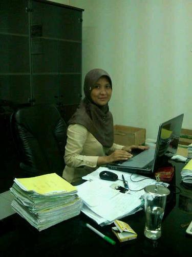 Registered Tax Consultant | 081216304614